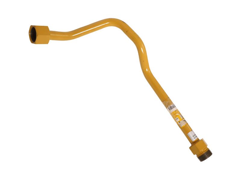 526-9352: 12.95mm Inner Diameter Fuel Lines Tube Assembly 5269352 купить