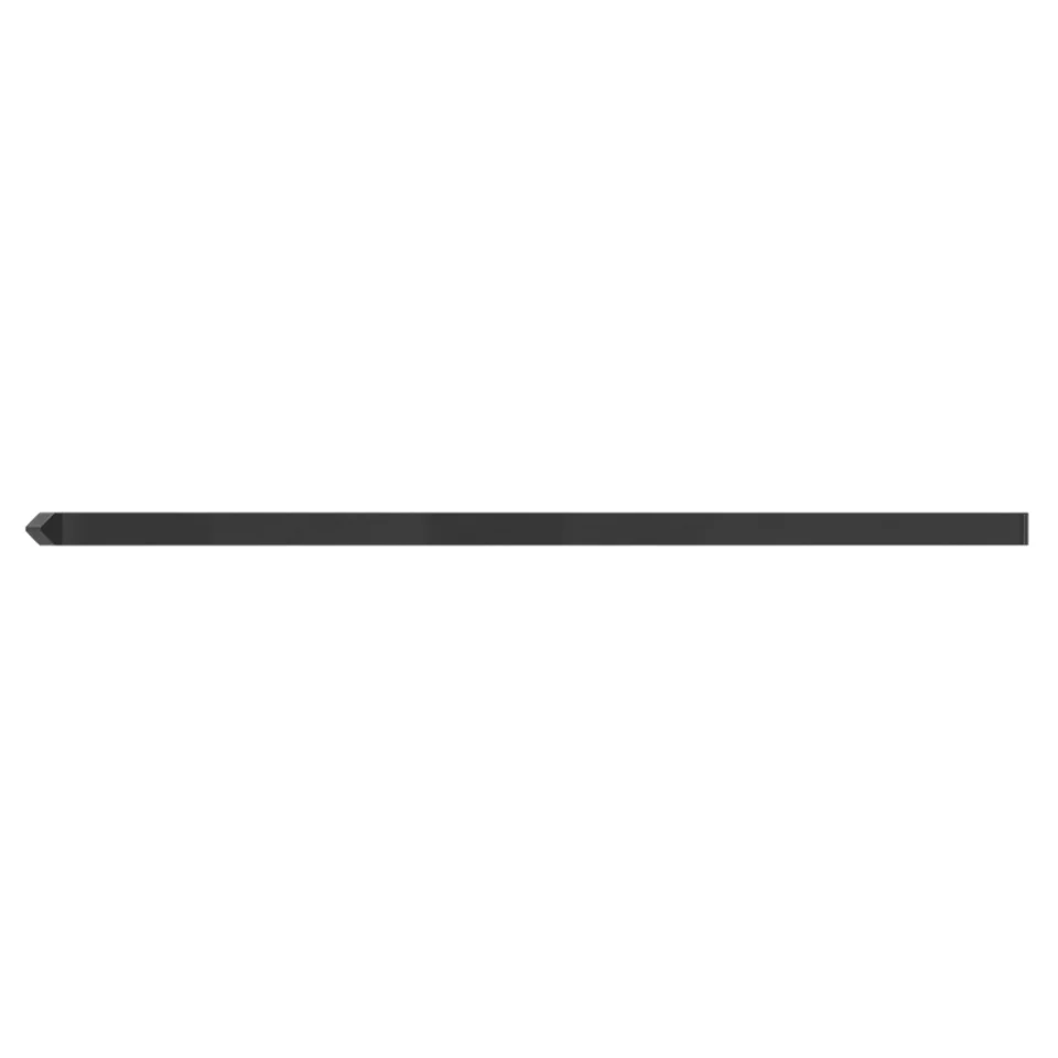526-9568: 50mm Thick Bucket Side Plate Bar 5269568 buy
