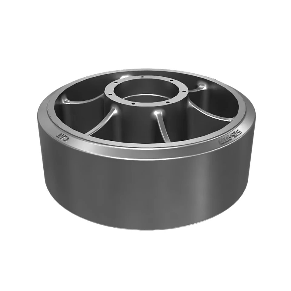 526-9717: 300mm Outer Diameter Bogie Wheel 5269717 buy