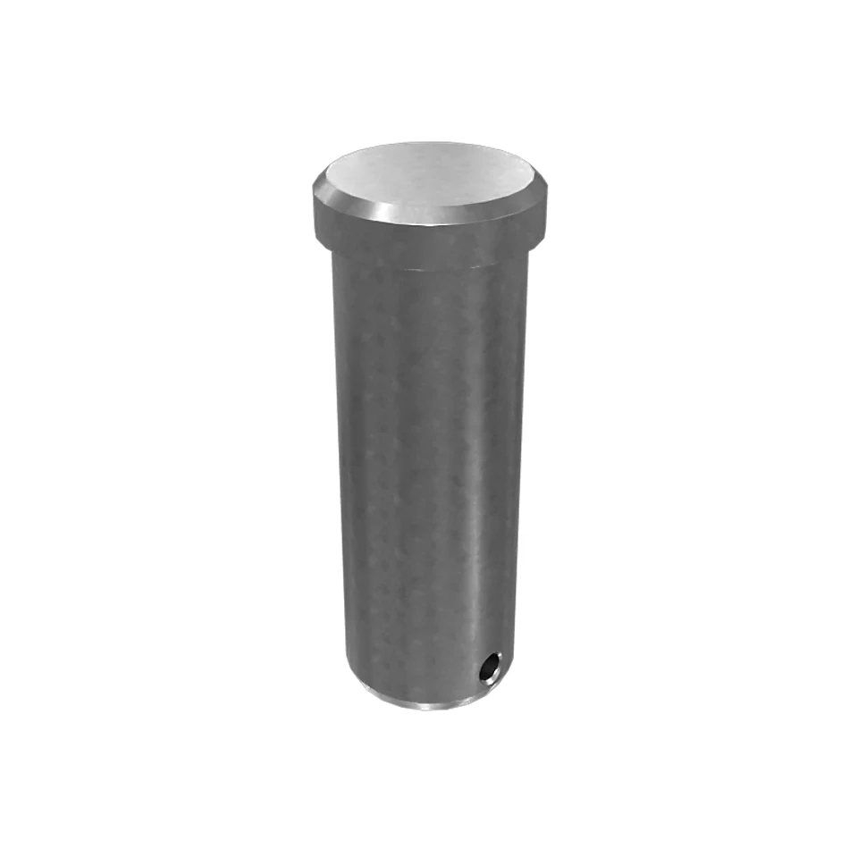 526-9738: 30mm Diameter Cross Hole Clevis Pin 526-9738 Caterpillar
