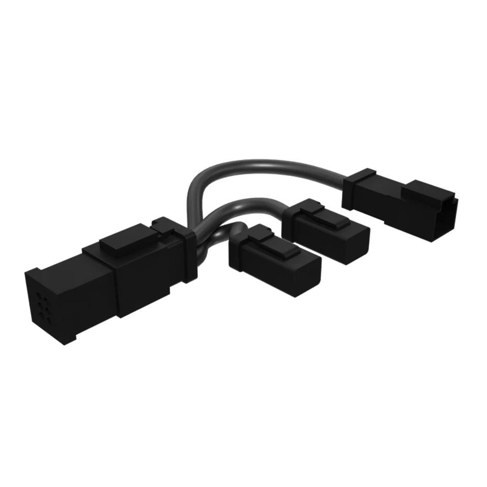 527-0820: HARNESS AS 5270820 купить