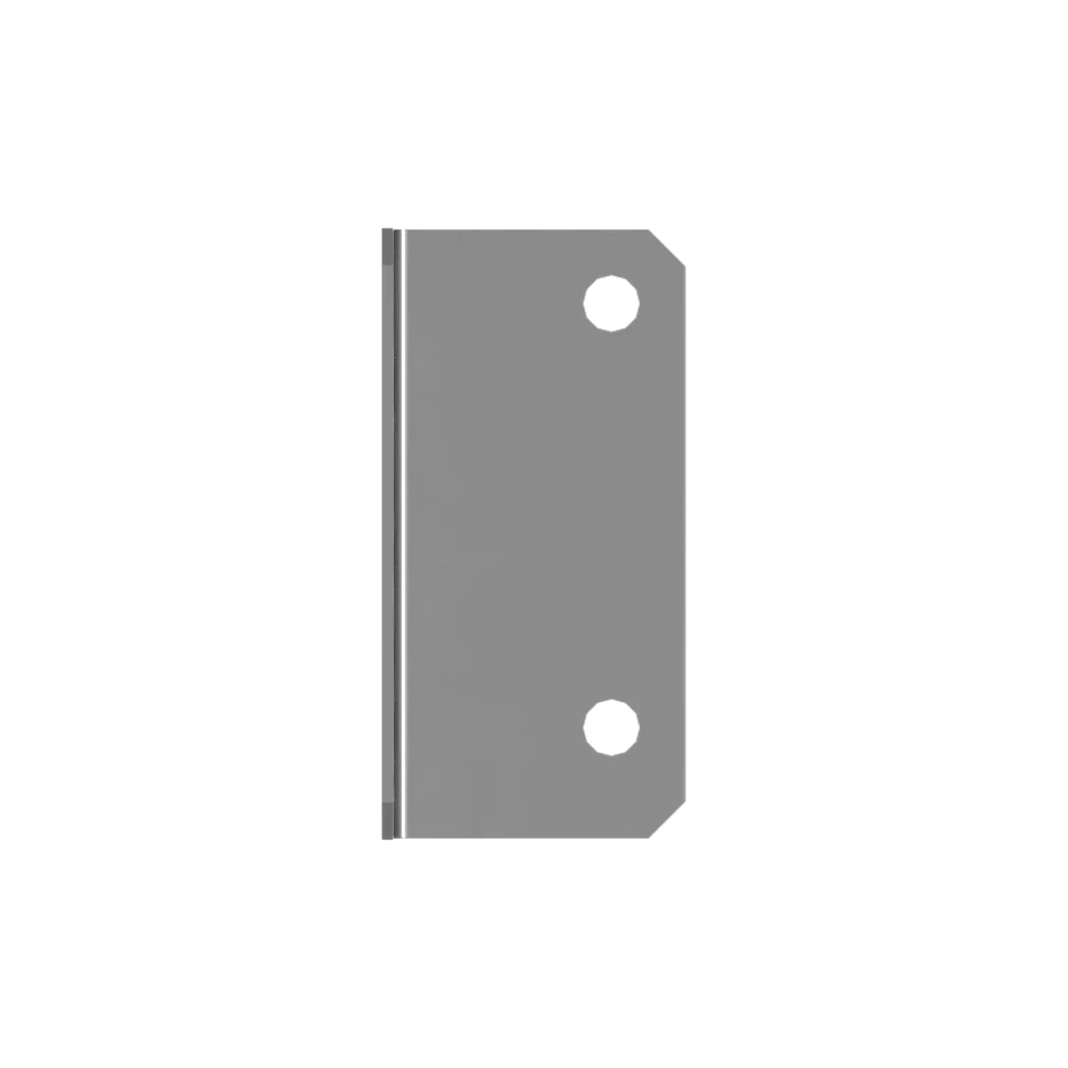 527-1537: 3mm Thick Hood Cover Support Sheet 5271537 购买