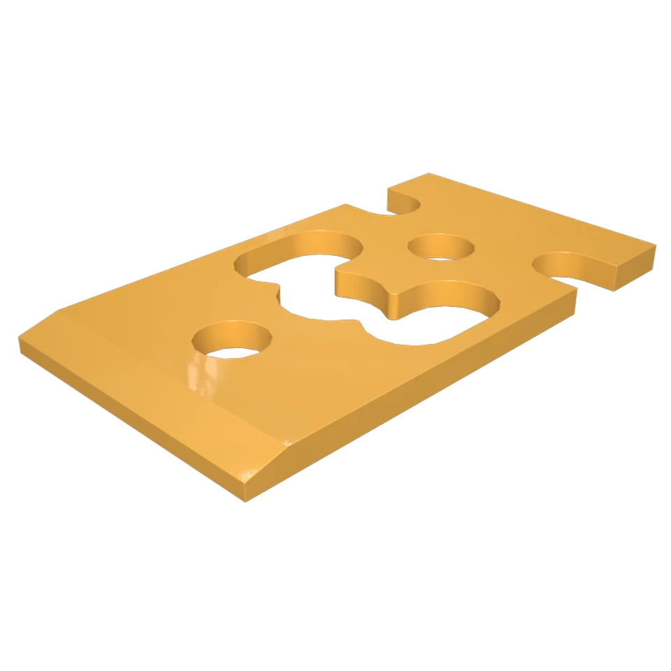 527-3220: PLATE-WEAR 527-3220 Caterpillar