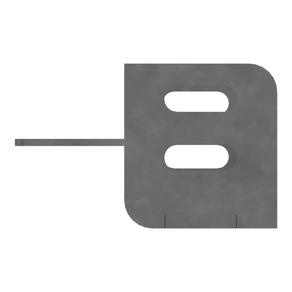 527-3725: BRACKET AS 5273725 купить