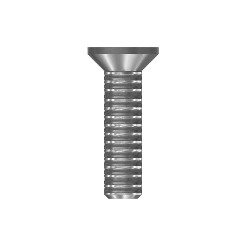 527-3813: SCREW-FLAT H 5273813 купить