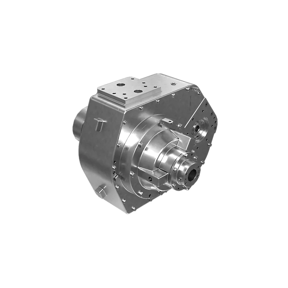 527-5343: Top Head Rotary Drive 527-5343 Caterpillar