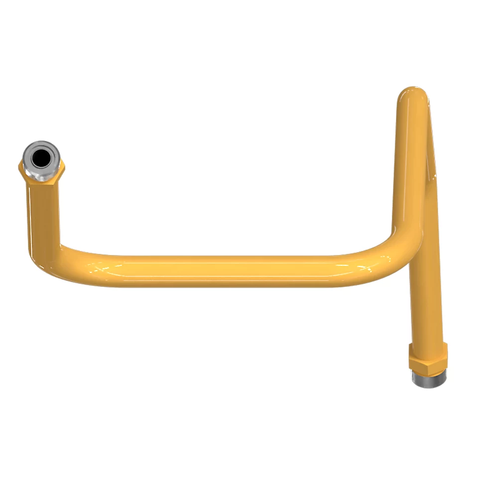 527-5860: TUBE AS 5275860 купить