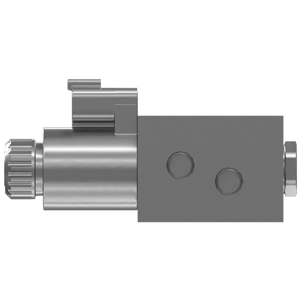 527-6032: Boom Swing Cylinder Diverter Valve 5276032 купить