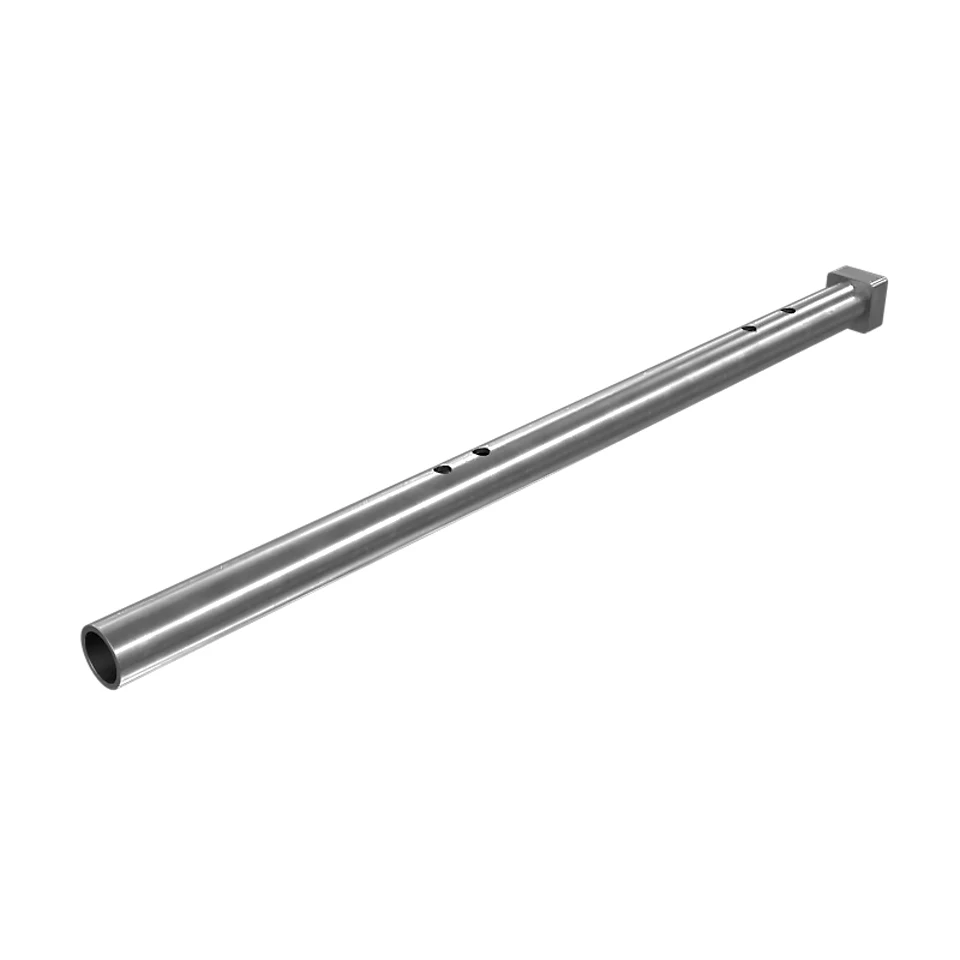 527-6824: Steel Tube Assembly 5276824 купить