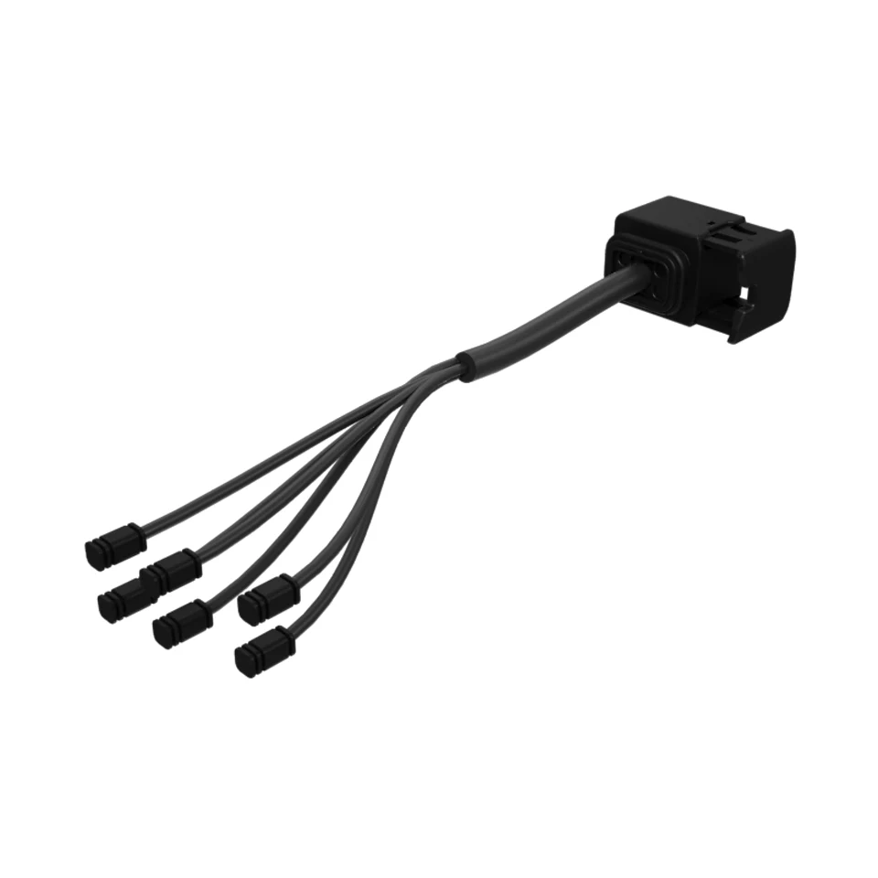 527-7141: Connector Socket 5277141 купить