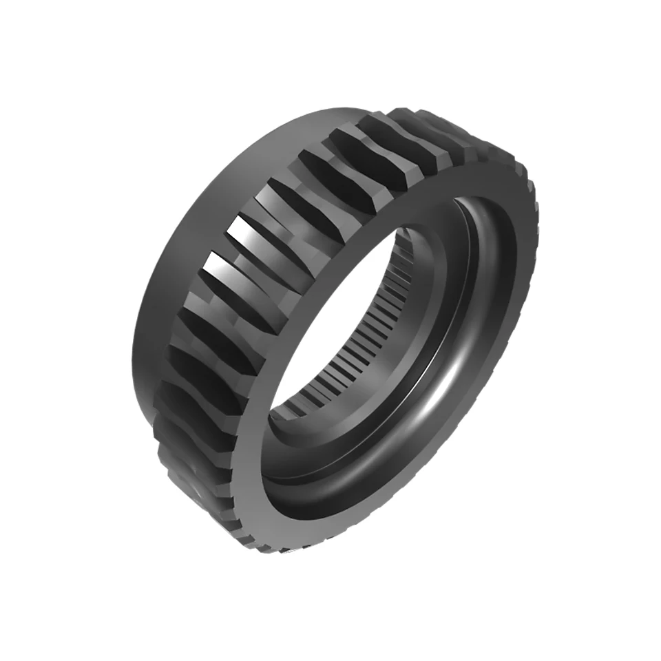 527-7374: 36 Teeth General Duty Worm Gear 5277374 Caterpillar