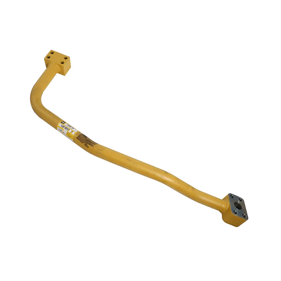 527-8297: Steel Tube Assembly 5278297 купить
