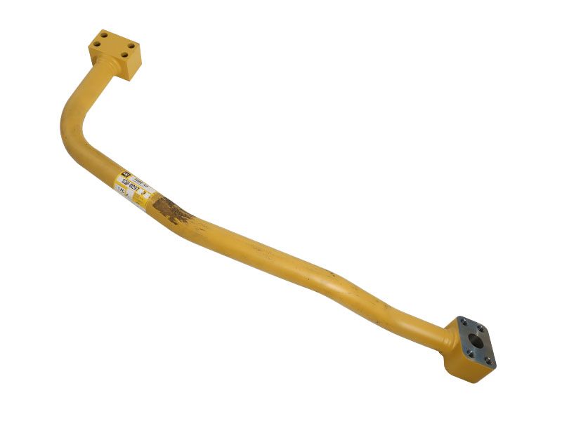 527-8297: Steel Tube Assembly 5278297 купить