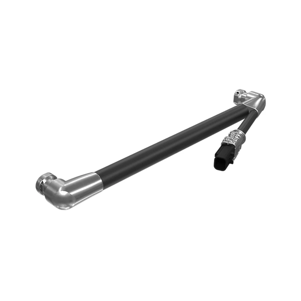 528-0506: HOSE ASSEMBLY 5280506 купить