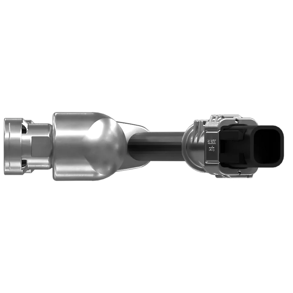 528-0506: HOSE ASSEMBLY 5280506 купить