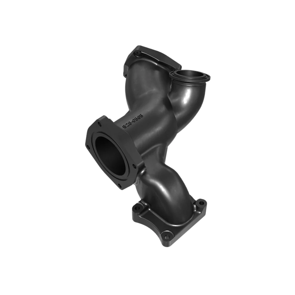 528-0565: Rear Right Hand Side Exhaust Manifold 5280565 купить