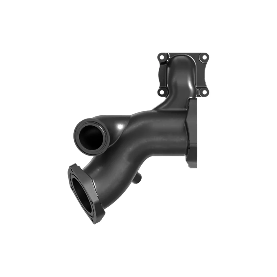 528-0565: Rear Right Hand Side Exhaust Manifold 5280565 купить