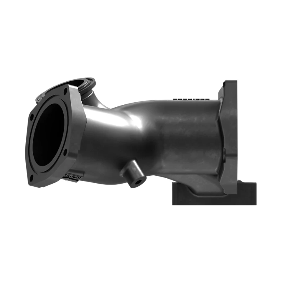 528-0565: Rear Right Hand Side Exhaust Manifold 5280565 купить