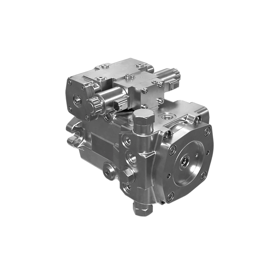 528-1016: PUMP GP-PS-B 5281016 купить