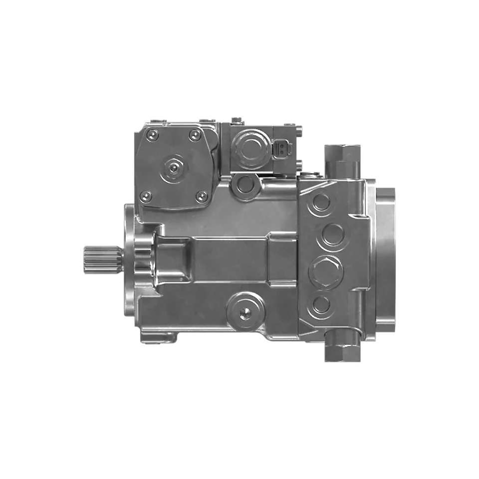 528-1016: PUMP GP-PS-B 5281016 купить