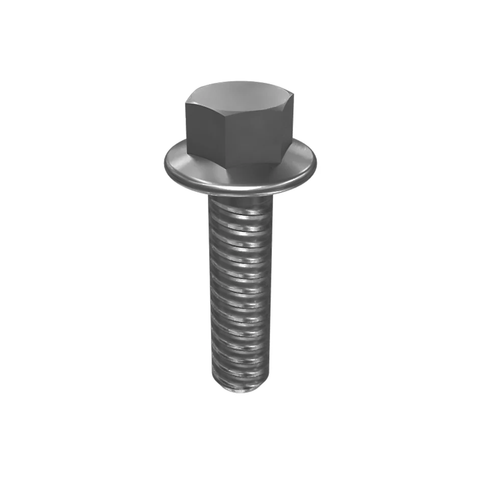 528-1446: Flange Head Bolt 5281446 купить