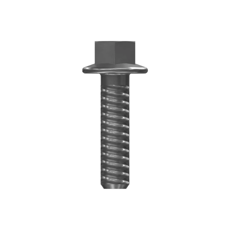 528-1446: Flange Head Bolt 5281446 купить