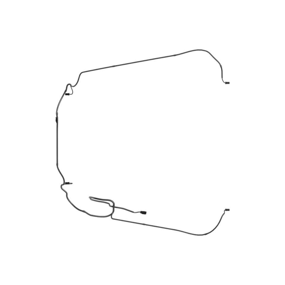 528-1500: HARNESS AS 5281500 купить