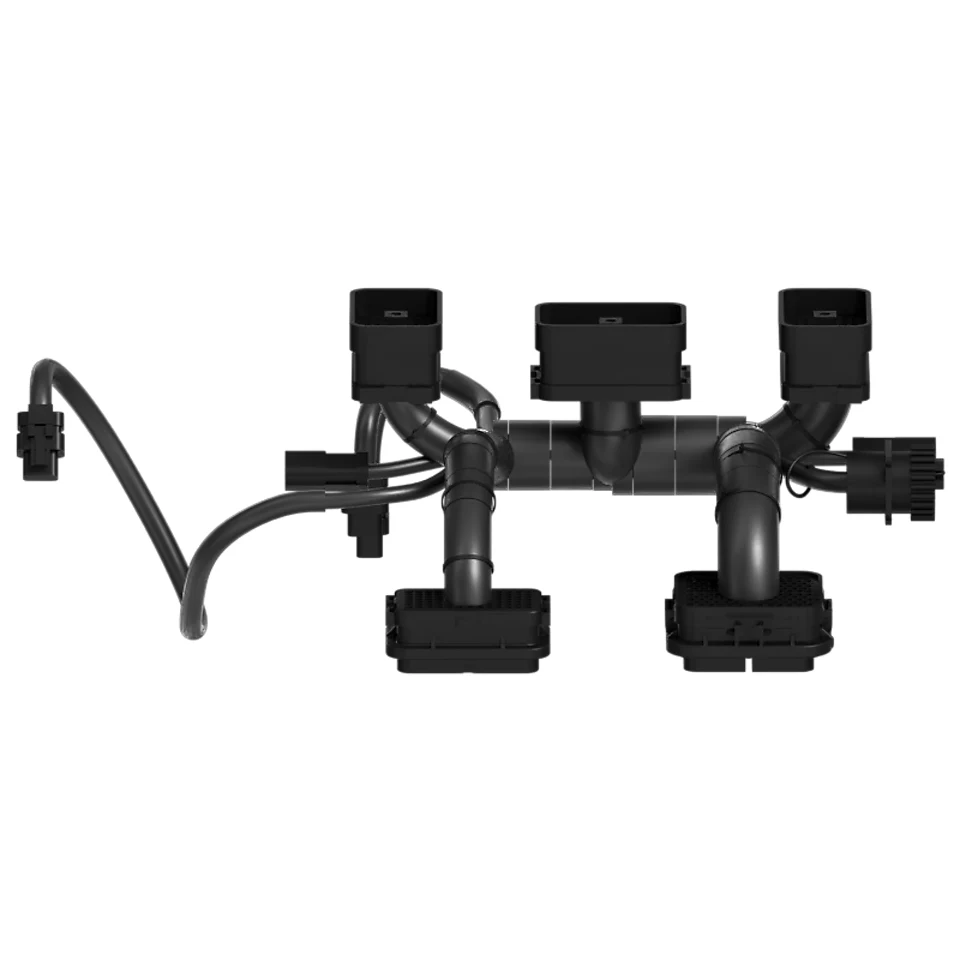 528-1547: HARNESS AS 5281547 купить