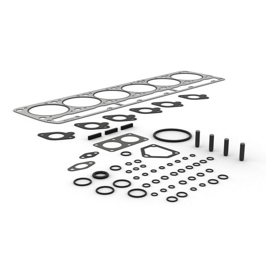 528-3028: Single Cylinder Head Install Kit 5283028 купить