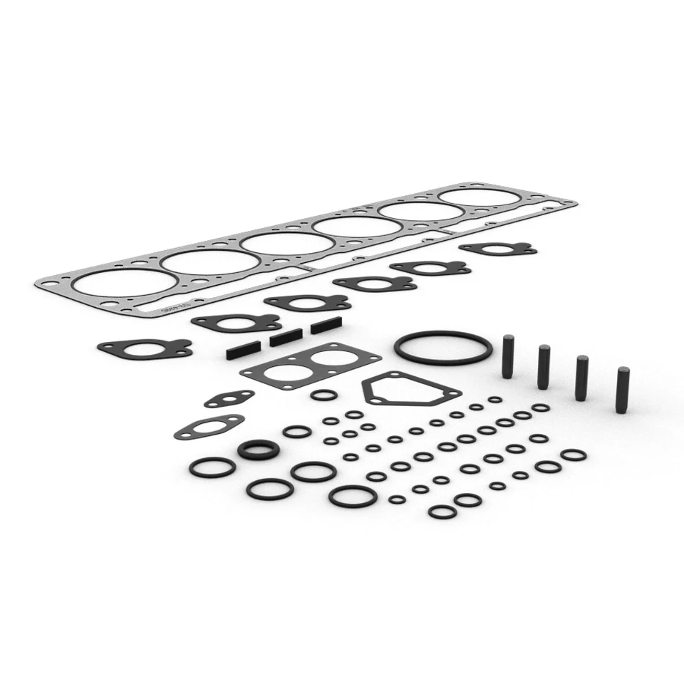 528-3028: Single Cylinder Head Install Kit 5283028 купить