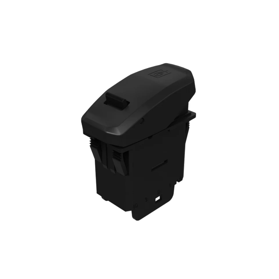 528-3183: Кулисный переключатель блокировки навесного оборудования, 24 В 5283183 купить