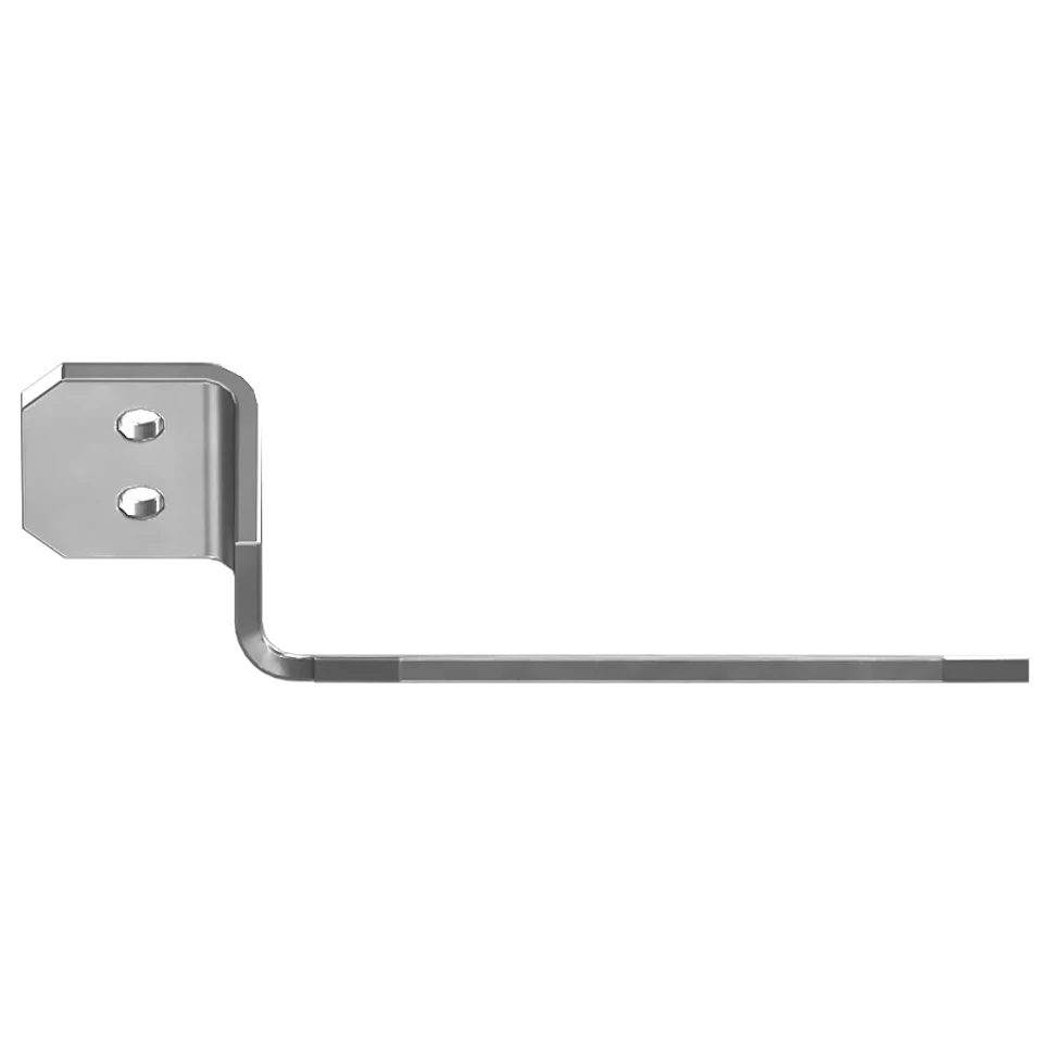 528-3513: 3mm Thick Mounting Bracket 5283513 купить