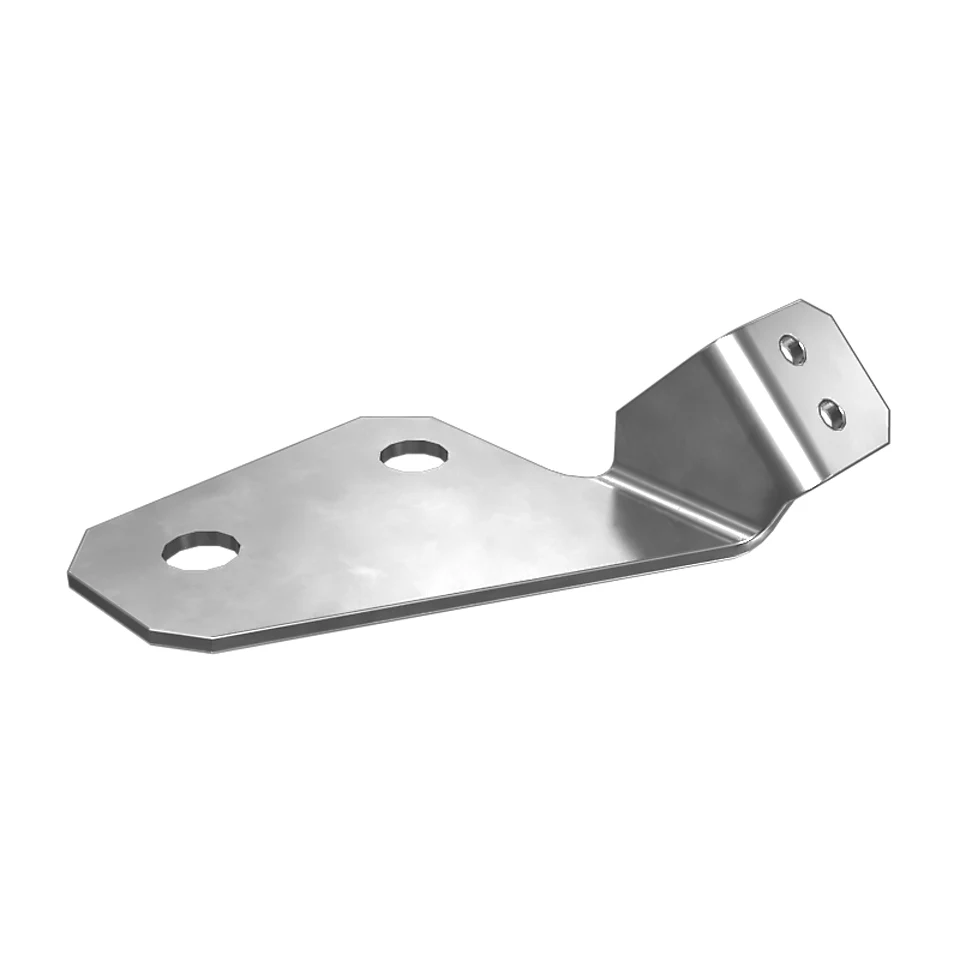 528-3513: 3mm Thick Mounting Bracket 5283513 купить