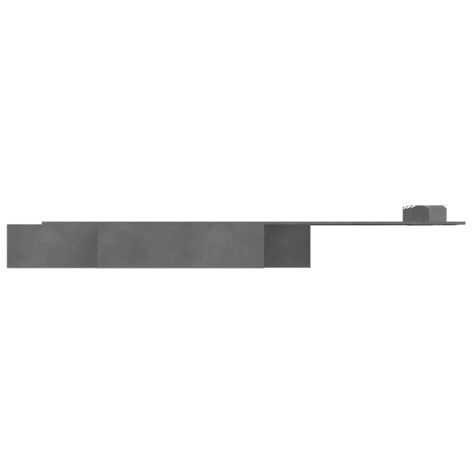 528-3572: 824mm Long Enclosure Sheet 5283572 купить