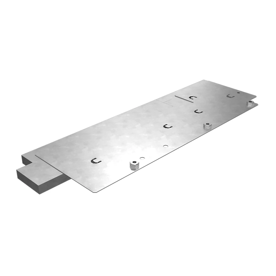 528-3572: 824mm Long Enclosure Sheet 5283572 купить