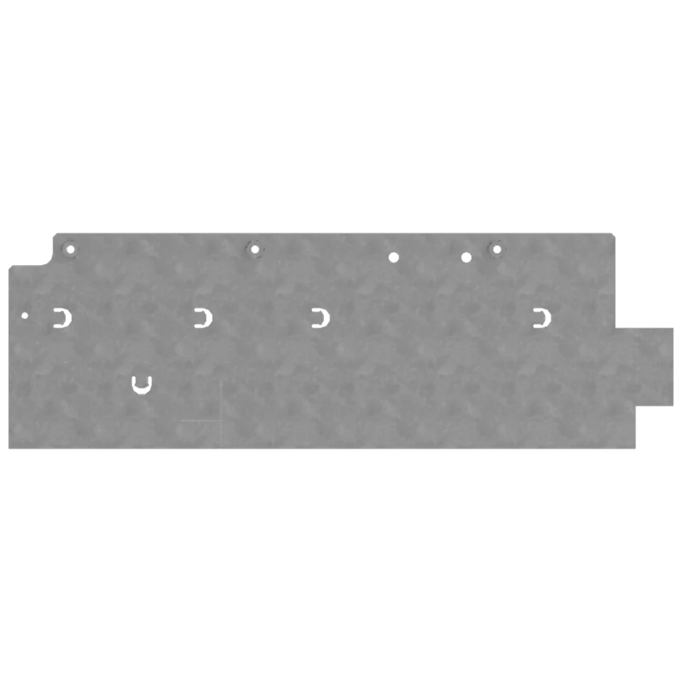 528-3572: 824mm Long Enclosure Sheet 5283572 купить