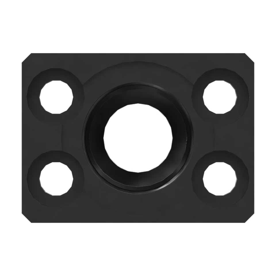 528-3717: 5/16" Hydraulic Hose Manifold Block 5283717 купить