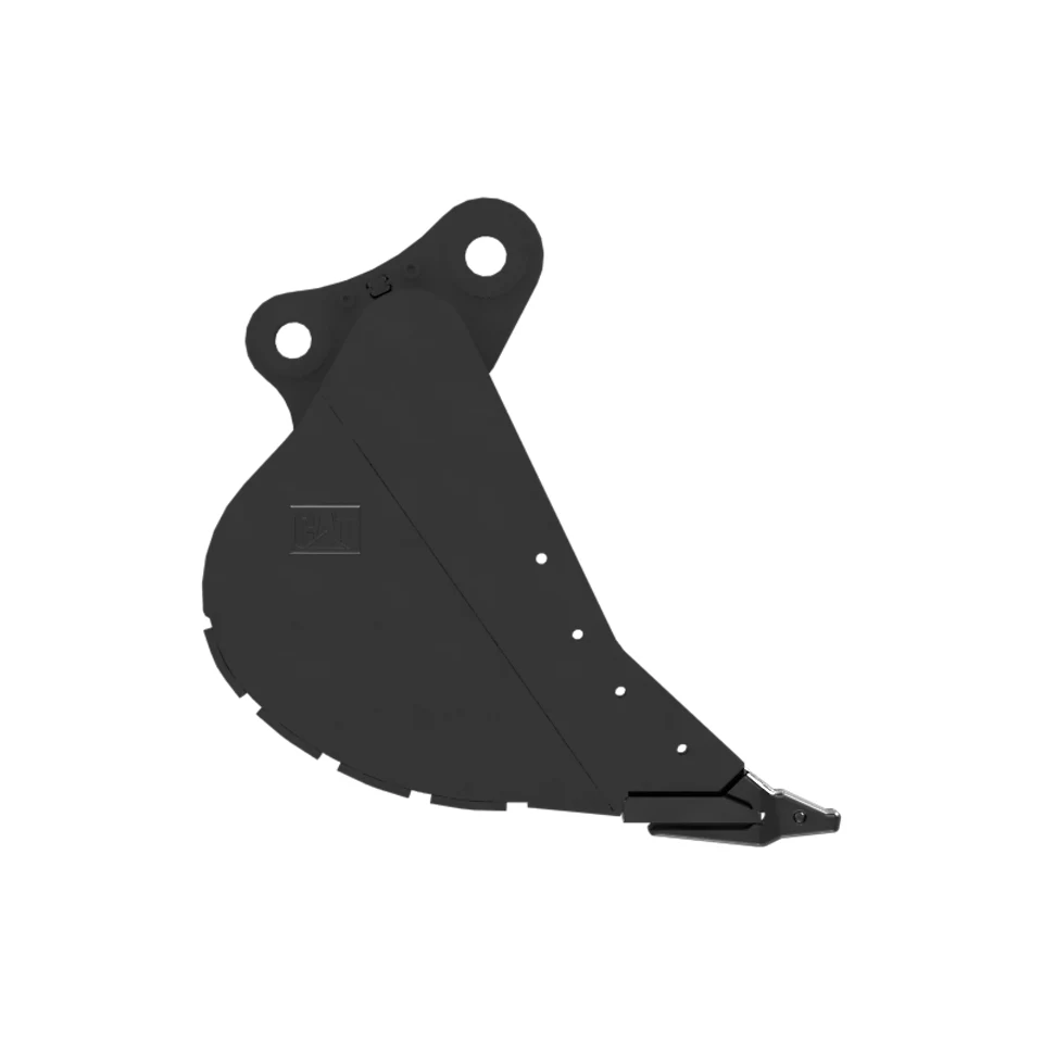 528-4624: 1.83 Cubic Yard Capacity Adjustable Bucket 5284624 купить