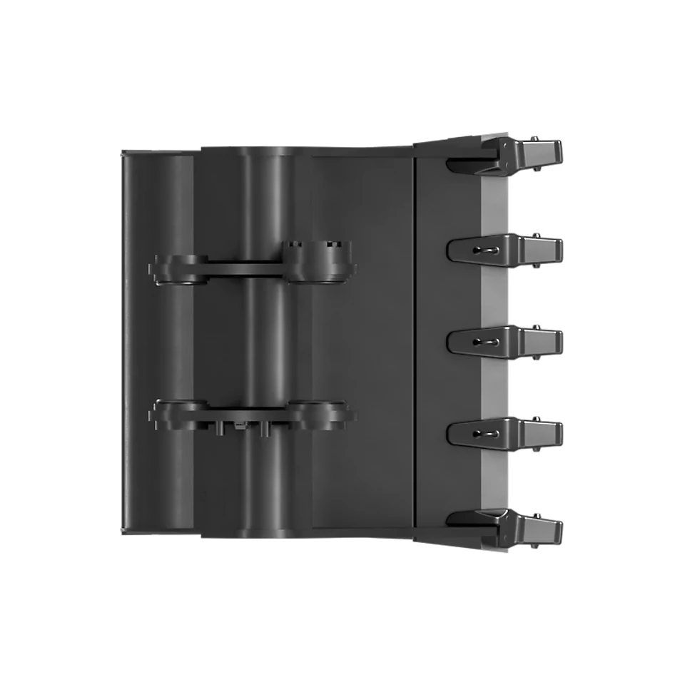 528-4624: 1.83 Cubic Yard Capacity Adjustable Bucket 5284624 купить