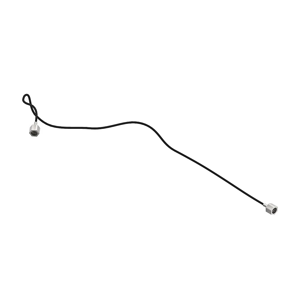 528-5430: Diagnostic Lines Hose Assembly 5285430 купить