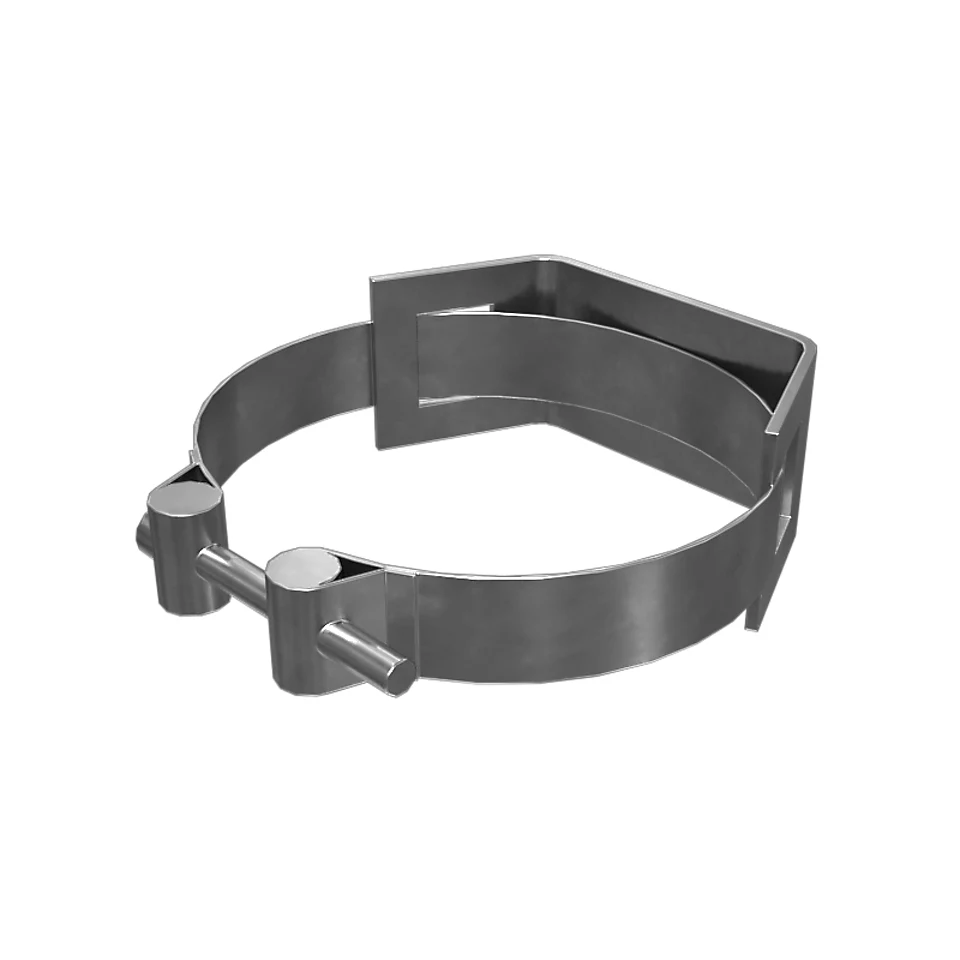 528-6155: Check Valve Line Clamp 5286155 купить