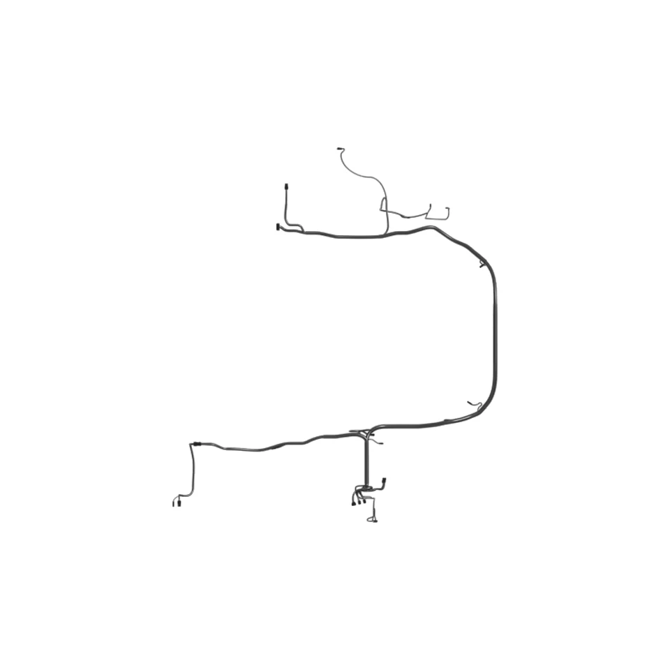 528-6323: Chassis Wiring Harness 5286323 купить