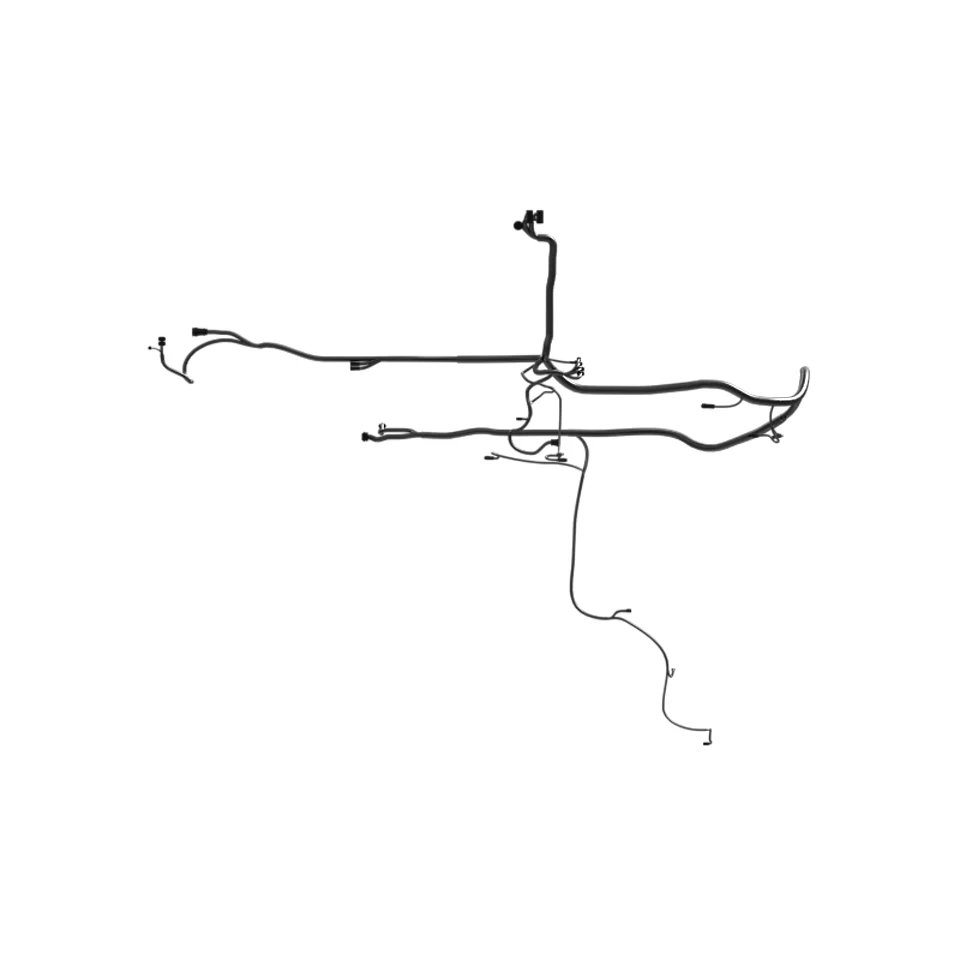 528-6323: Chassis Wiring Harness 5286323 купить
