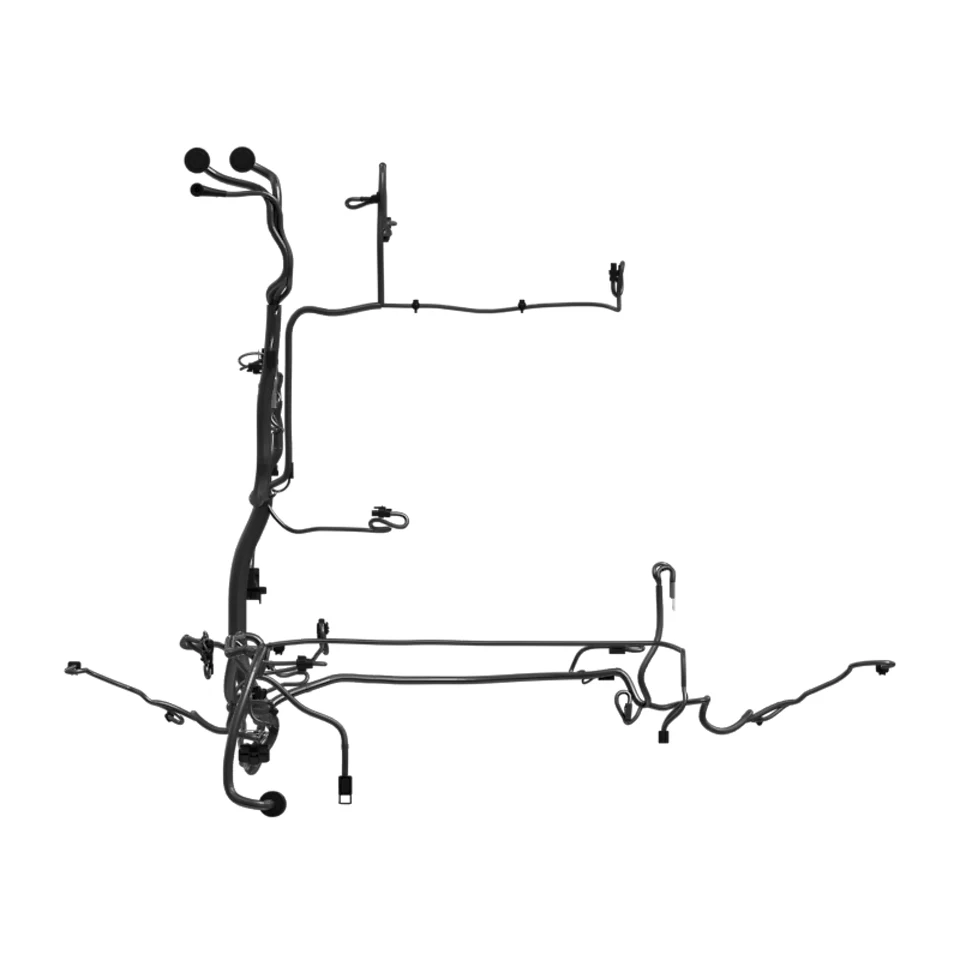 528-6561: Chassis Wiring Harness 5286561 купить