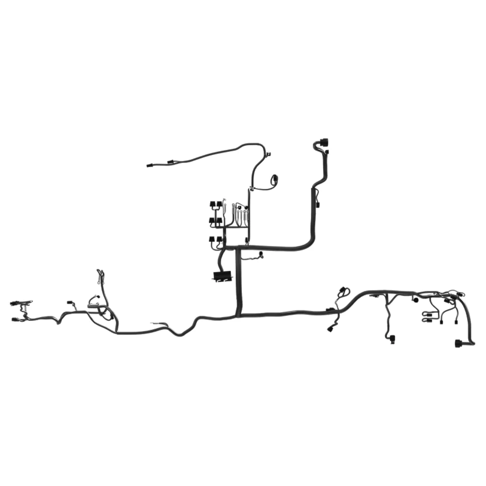 528-6561: Chassis Wiring Harness 5286561 купить