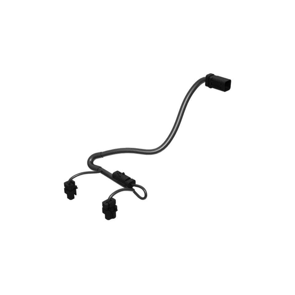 528-6756: 18 GA Fuel Sensor Wiring Harness 528-6756 Caterpillar