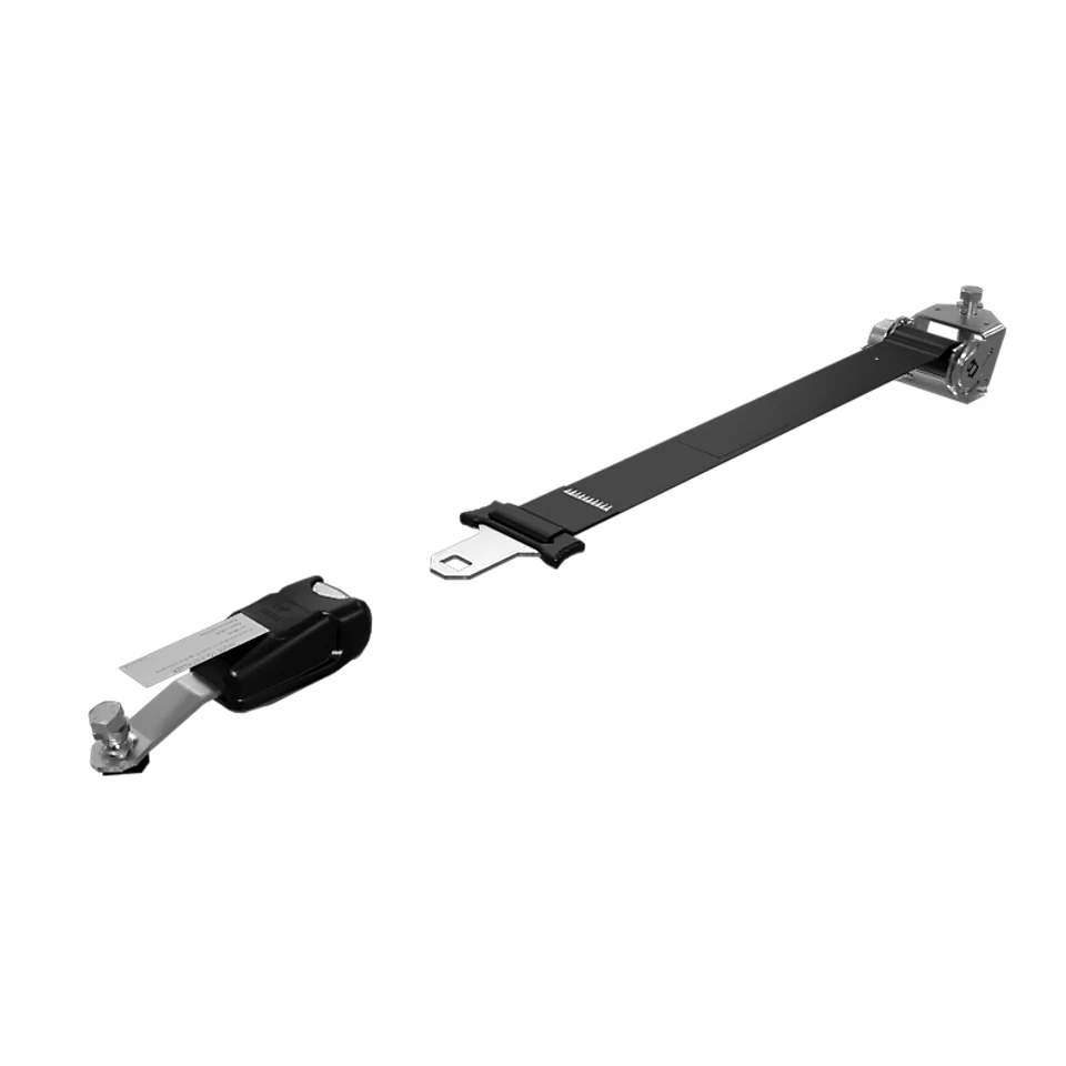 528-7197: Operator Seat Belt 528-7197 Caterpillar