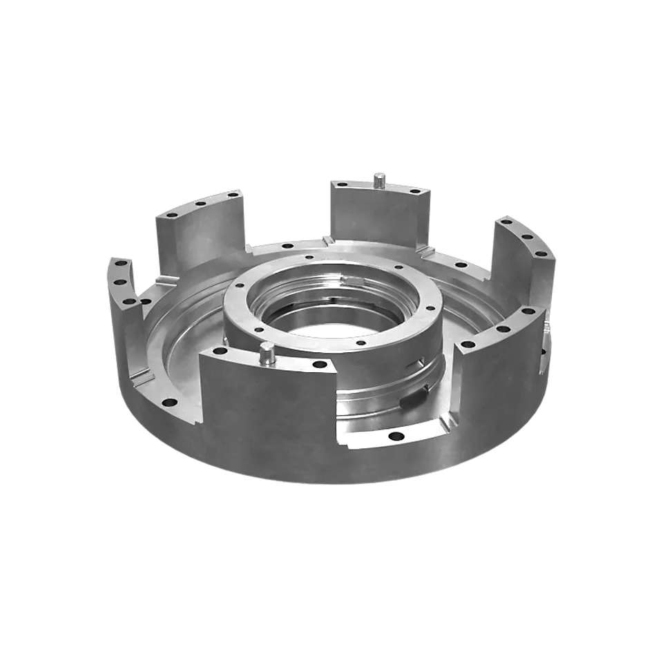 528-7254: Clutch Housing 5287254 Caterpillar