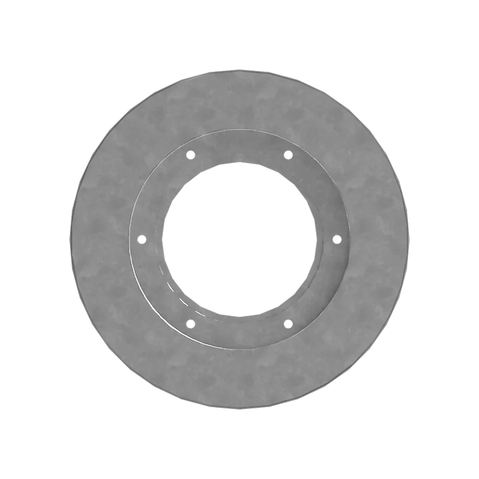 528-7260: Balance Piston 5287260 купить