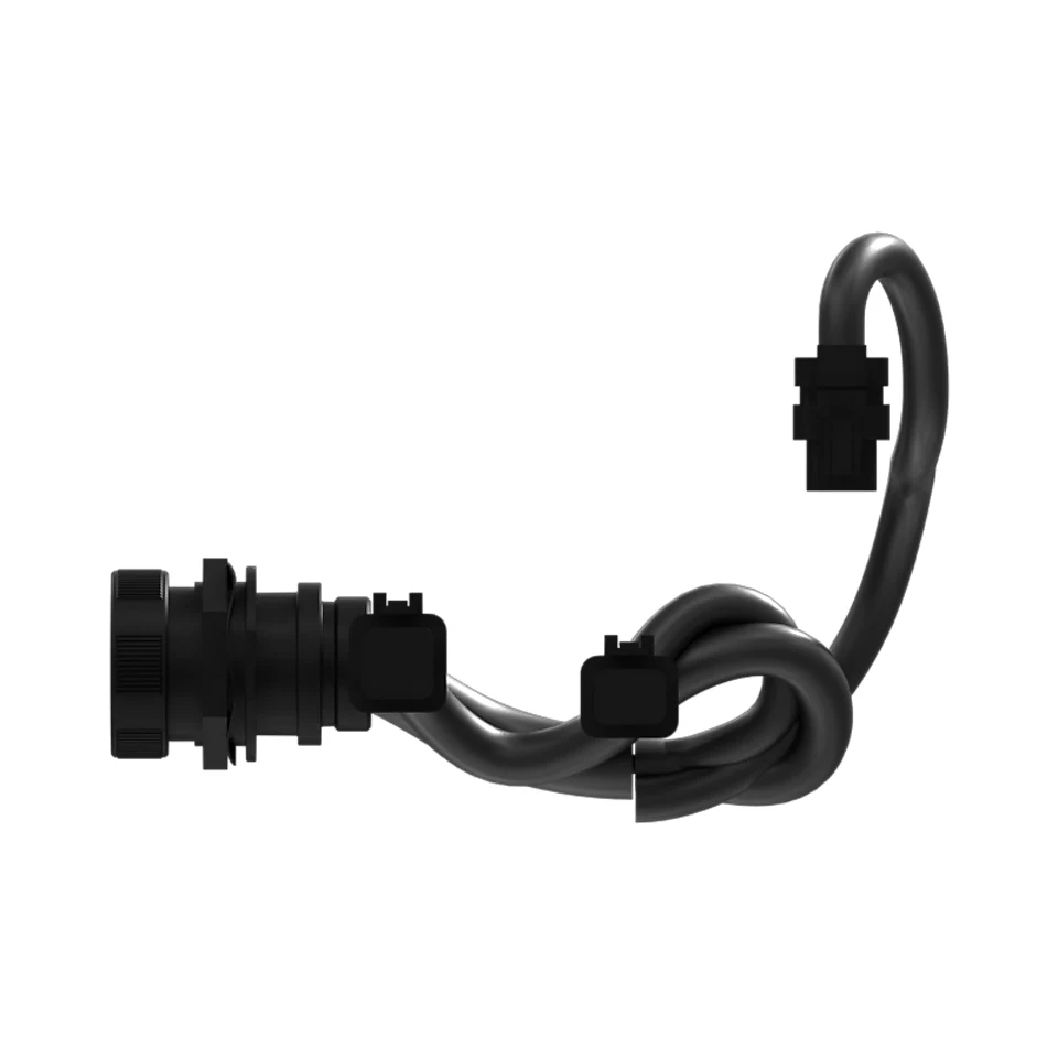 528-7795: HARNESS AS-W 5287795 купить